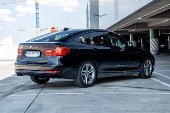 BMW 330d GT - 8