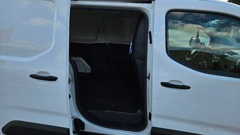 Citroën Berlingo Van 1.5 BlueHDi 102 L2 - 8