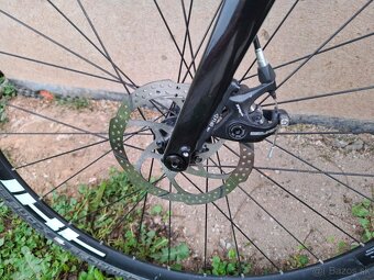 Predám Cube Cross Race 28er/Lko-53cm/2x11, SHIMANO 105 - 8