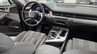 Audi Q7 3.0 TDI quattro tiptronic 8-st. - 8