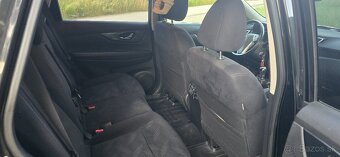 Nissan X-Trail T32 1.6 DCi 96kw - 8