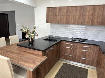 2-izbový byt, Košická ul. Bratislava, Nivy - 8