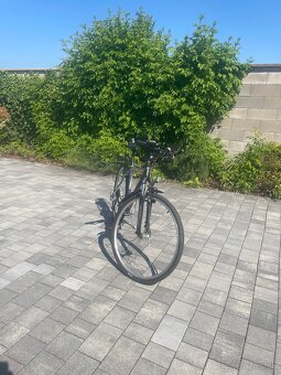 Predám krosový bicykel Kellys Saphix CRX – výborný stav - 8