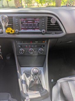 Seat Leon - 8