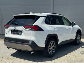 Toyota RAV4 2.0 AT Comfort - Nové vozidlo - 8