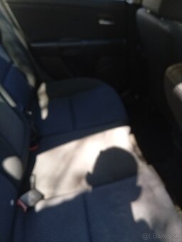Predám Mazda 3 cena 2000€ - 8