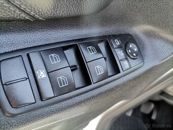 Mercedes GL 420 CDI 4MATIC - 8