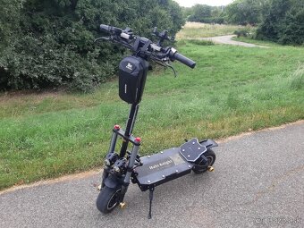 Halo Knight Dual 2x3000w peak- Pre náročných - 8