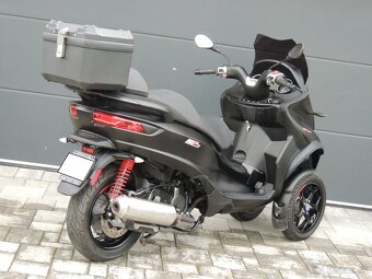 PIAGGIO MP3 350 HPE 2019 ABS ASR ,,B" vodičák - 8