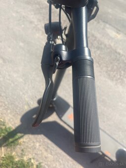Elektrická kolobežka Kugoo Kirin S4 - 8