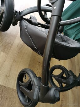 Bebetto Luca pro 2022 - 8