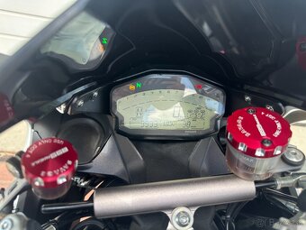 Ducati Panigale 899 - 8