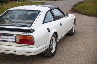 Nissan 280 ZX Turbo - 8