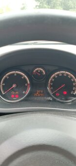 Predám Opel Corsa 1,3 CDTI, v slušnom technickom stave - 8