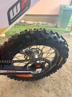 KTM EXC350F FACTORY EDITION - 8