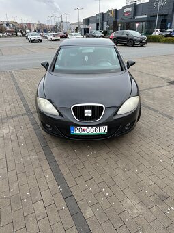 Seat Leon 1.9 TDI - 8