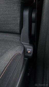 Citroen Berlingo 1.6HDI Multispace - 8