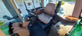 John deere 7920 2004r 1270h Ako nové - 8
