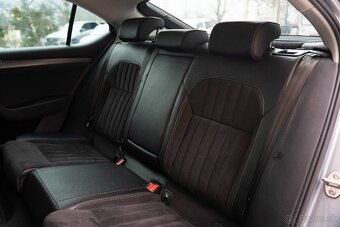 Predam Škoda Superb III FL 2.0 TDI Style DSG - 8