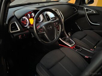 OPEL ASTRA 2.0 CDTi Sport - 8