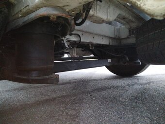 Citroen Jumper, Odtahovka, nosnost 1.400 kg - 8