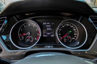Volkswagen Touran 1.4 TSI DSG Join - 8