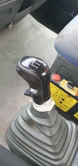 MAN TGA 18.310 4x4 nosič kontejneru - 8