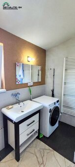 NA PREDAJ Rodinný dom v Sebedraží, okres Prievidza - 8