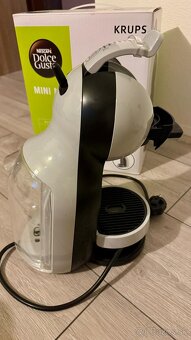 KRUPS Nescafé Dolce Gusto Mini Me - 8
