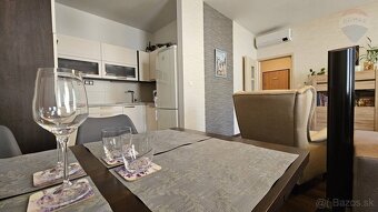 2izb.byt s vlastným kúrením, klímou a garážou - 8