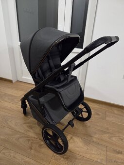 Kočík Moon style - 8