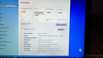 Dell Latitude E6540 - 8