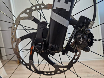 Cube Stereo 140 HPC Race 27,5 2019, karbon, vel. M - 8