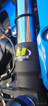 Suzuki GSX-S 1000 ABS 2015 107kW - 8