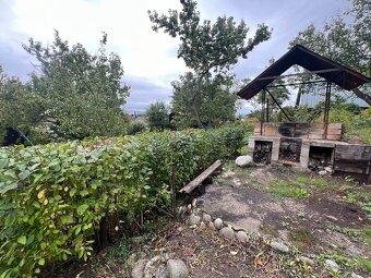 NA PREDAJ – Záhradná chatka, Liptovský Mikuláš - 8