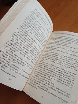 Marta Fartelová Na koniec dúhy - 8