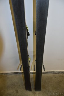 Fischer lyže len za 25€ - 8