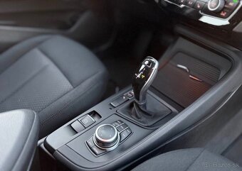 BMW X1 sDrive AT Head-up display, LED, Service - 8