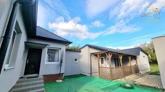 Rodinný dom s prístavbou - 8