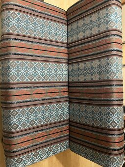 Tepovanie pohoviek. Čistenie pohoviek - 8