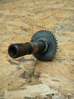 Babetta 207 prevodovka - 8