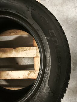 PNEU/LETNÉ/ZIMNÉ/R15 R16 R17 R18 R19 - 8