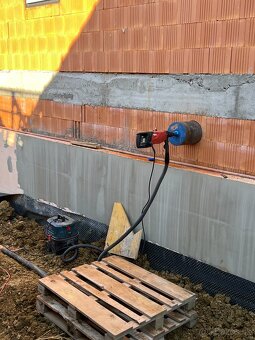 🔩 JADROVÉ VŔTANIE 🔩 PP POPRAD - 8