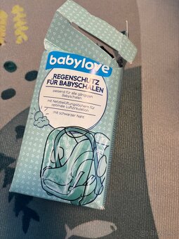 Cybex Priam Platinum - 8