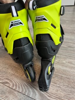 Korčule Rollerblade kvalitne - 8