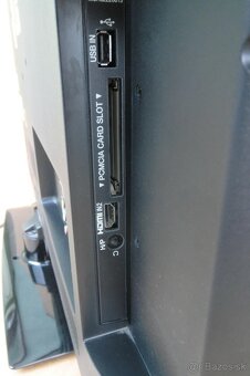 Lcd televízor LG 32LK330 . - 8