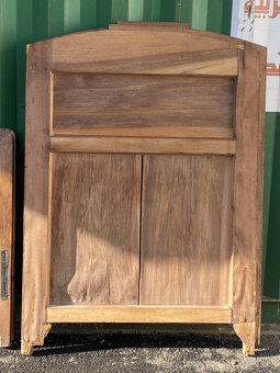 Secesná spálňa - 8