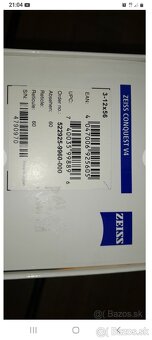 CZ 527 AMERICAN cal 223 - 8