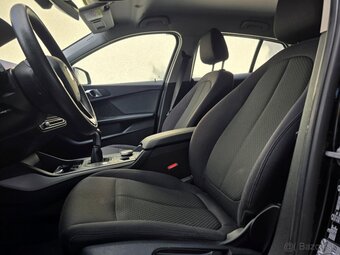 BMW Rad 1 116d, Mesačne: 236€ - 8