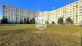 RK4 Reality - NA PREDAJ - slnečný 2 izbový byt - 8